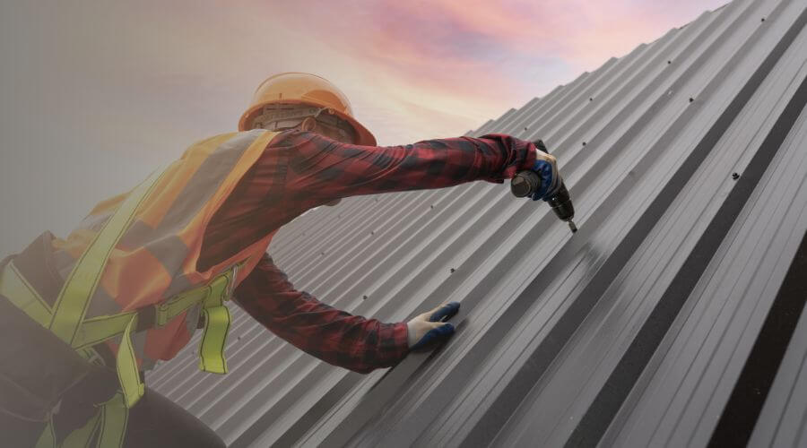 Expert Emergency Roof Repairs services in Marathon, WI